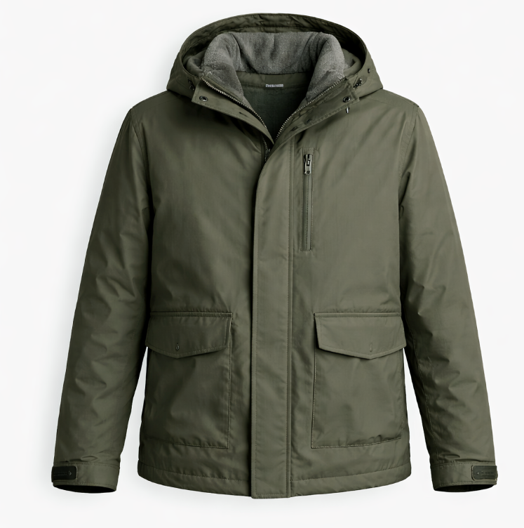 Rooster Greg Russo Jacket - Image 2